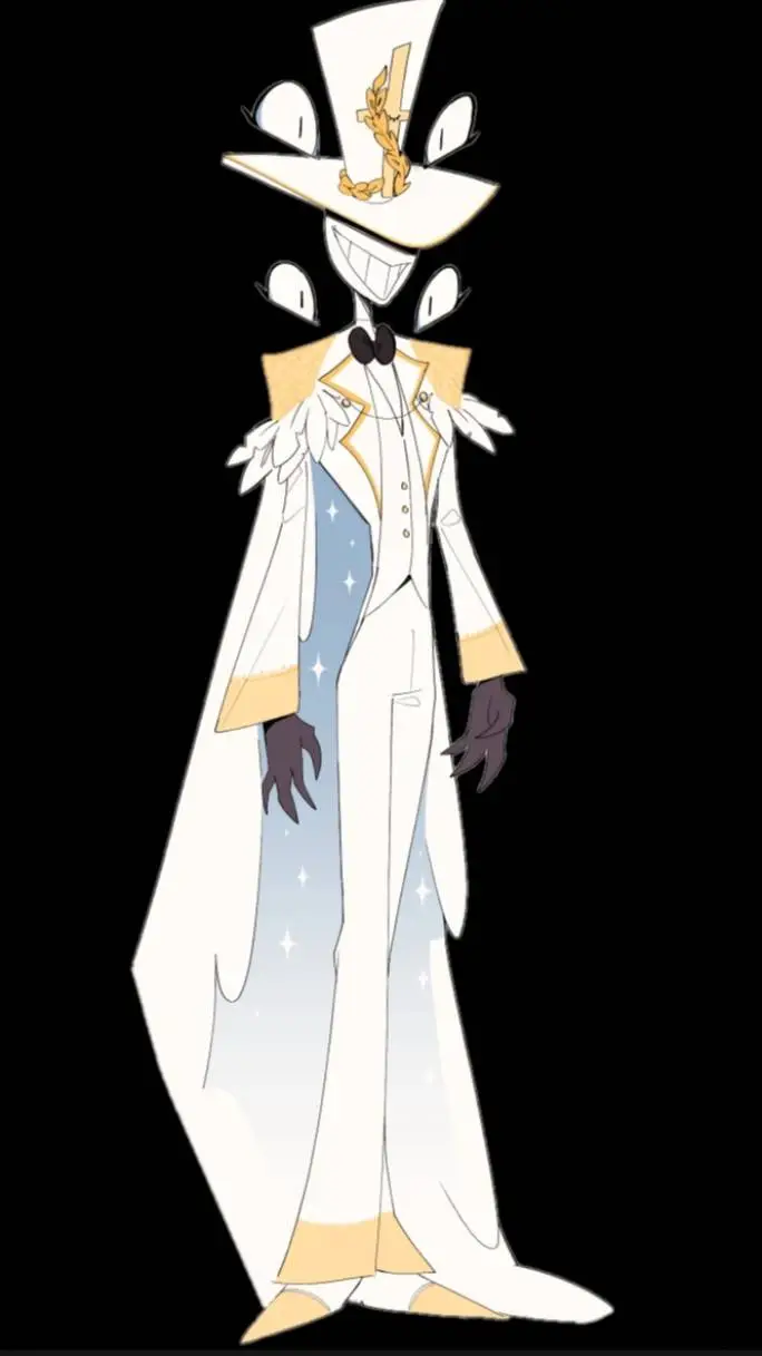 ai character: Бог background