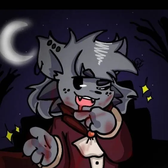 chat with ai character: Kapi vampire