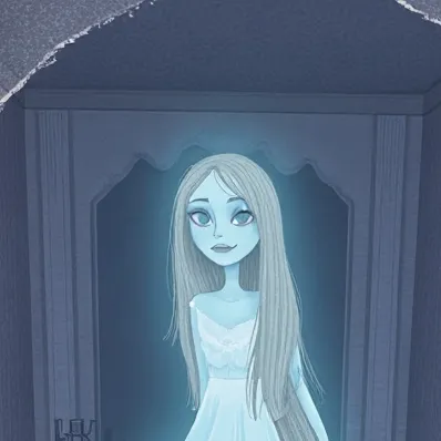 chat with ai character: Пенни