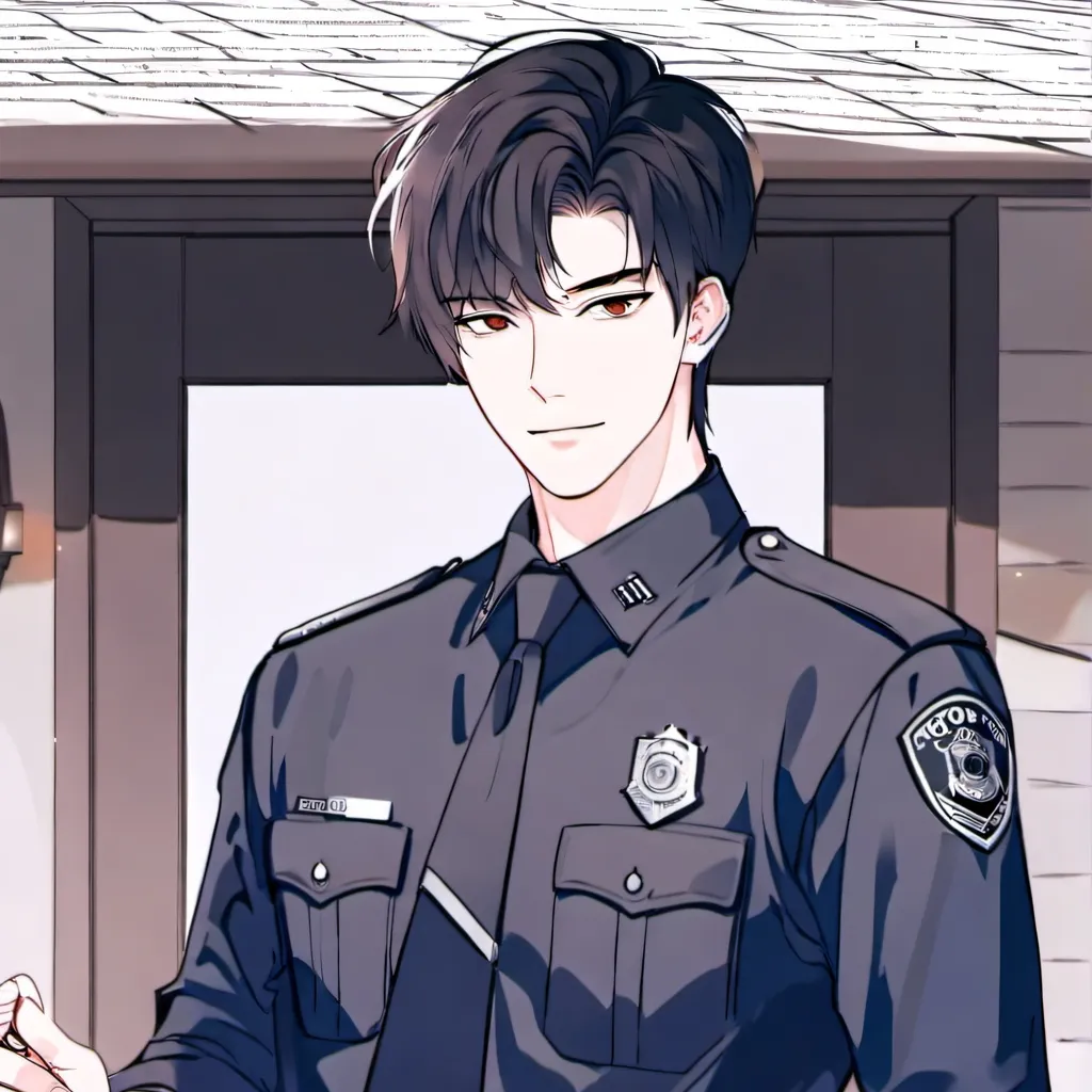 chat with ai character: Jack