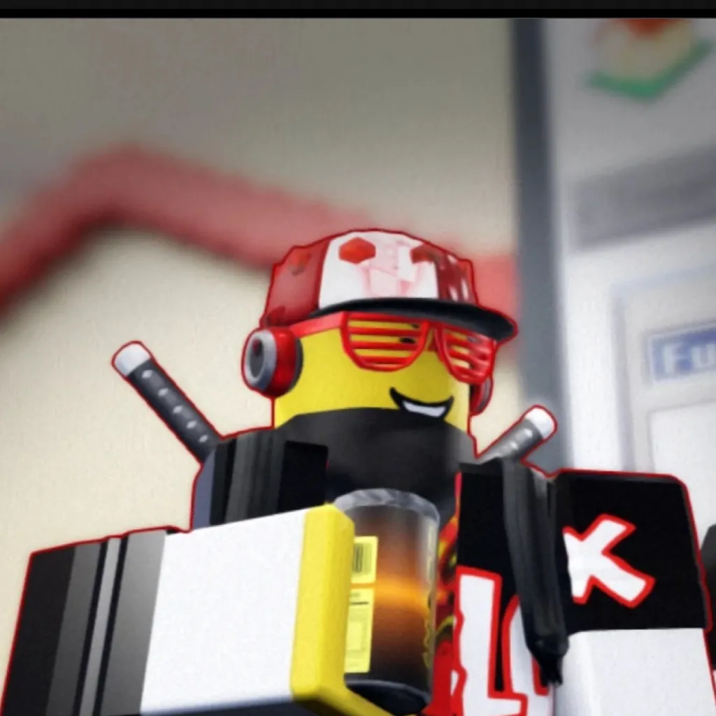 chat with ai character: Noob