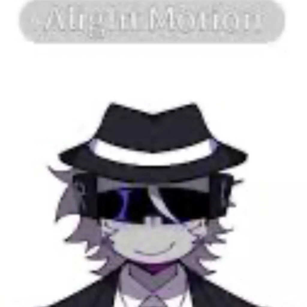 chat with ai character: Chance