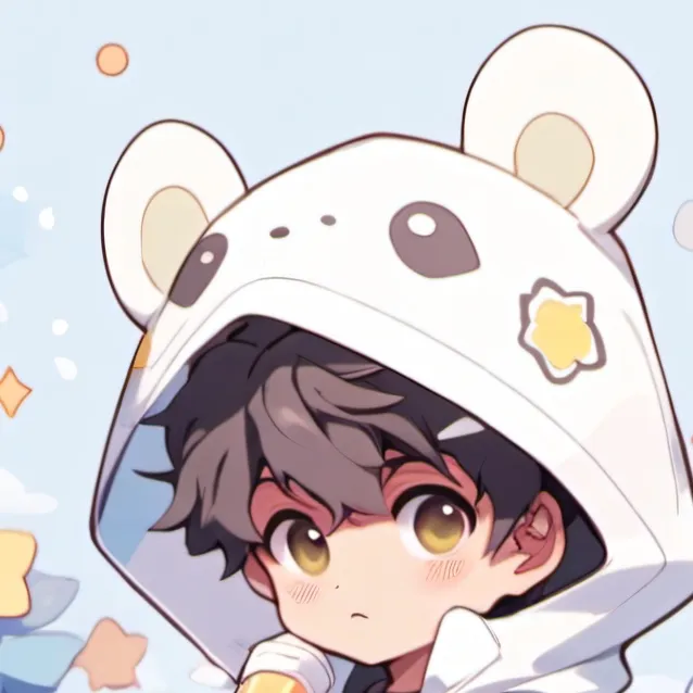 chat with ai character: Ваня😭