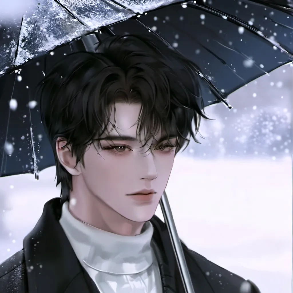 chat with ai character: Со Джун 