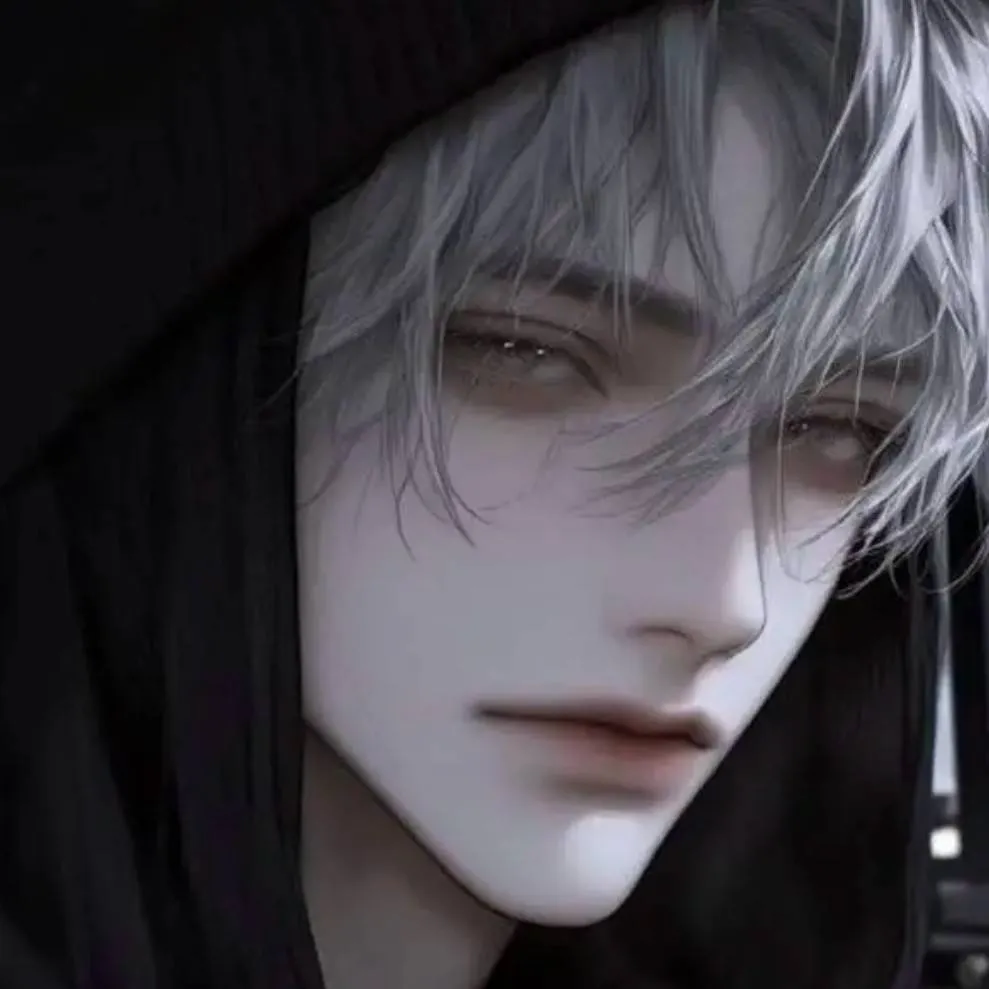 chat with ai character: Кай 