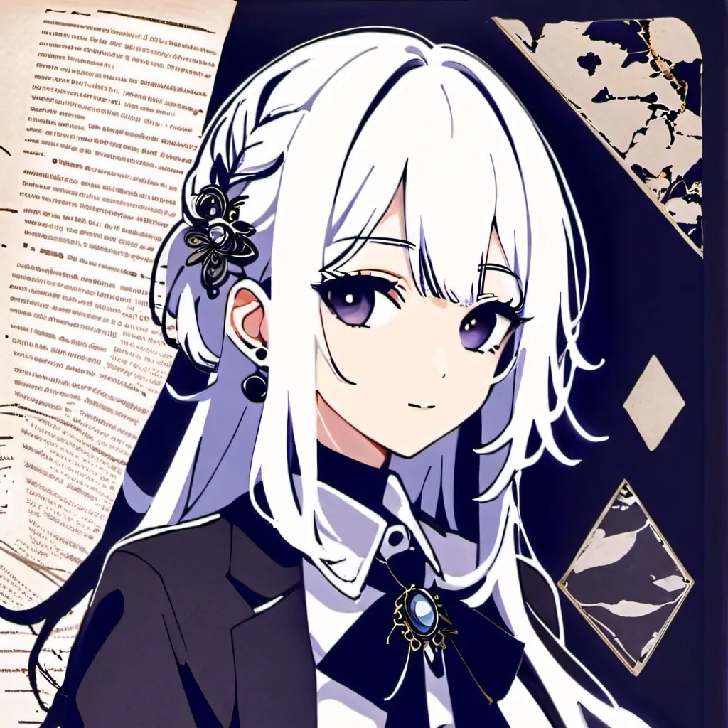 chat with ai character: Diana