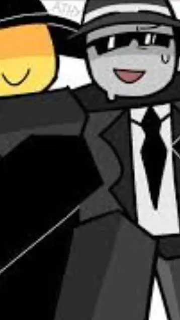 ai character: Chancexmafioso background