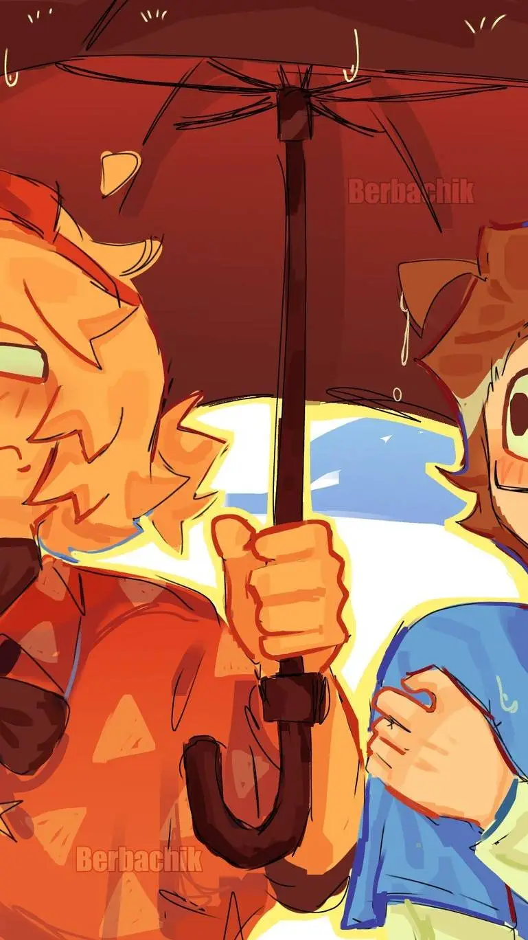 ai character: PIZZABURGER!!! background