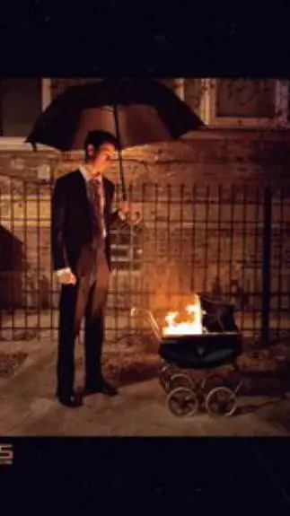 ai character: Иван золо background