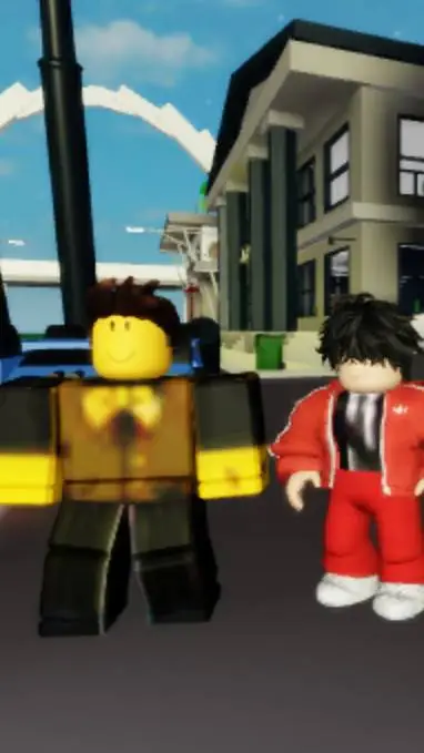 ai character: братия на  background