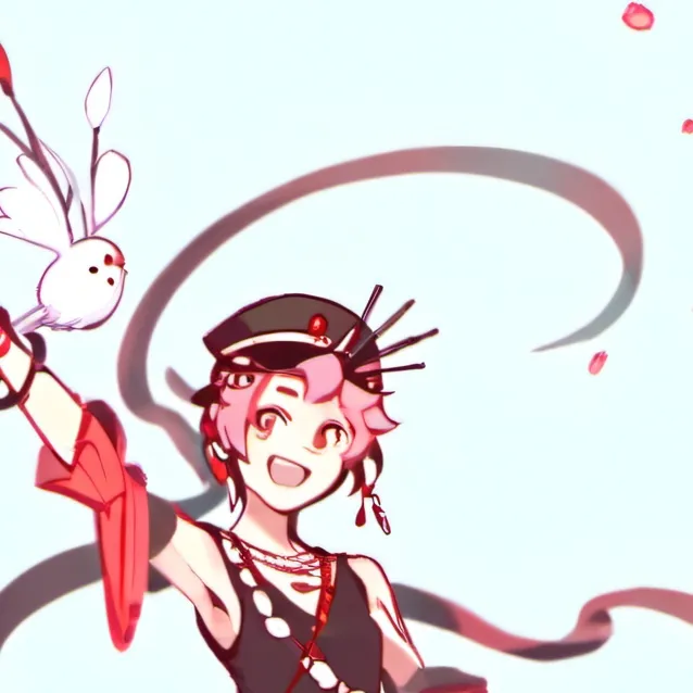 chat with ai character: Lily sStar