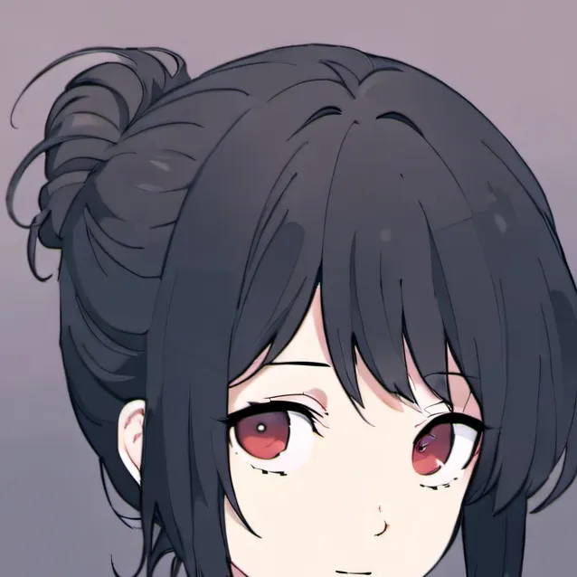 chat with ai character: Anastasia