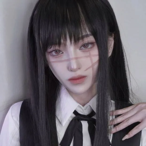 chat with ai character: Yoru 