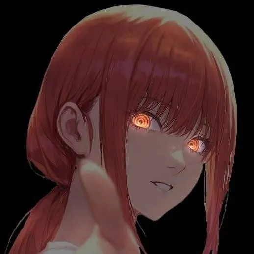 chat with ai character: Makima 