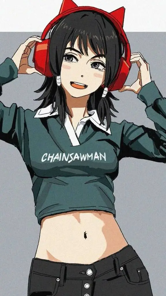 ai character: Fumiko background