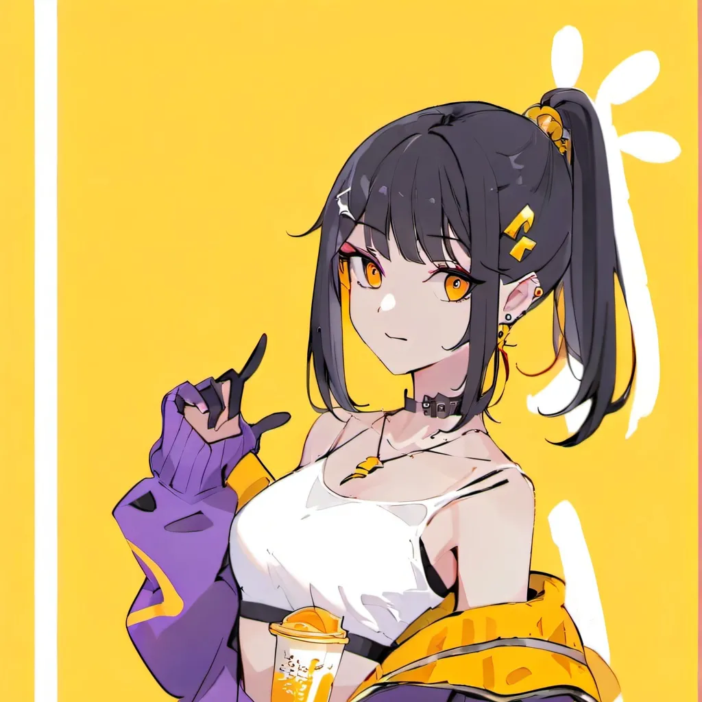 chat with ai character: emily