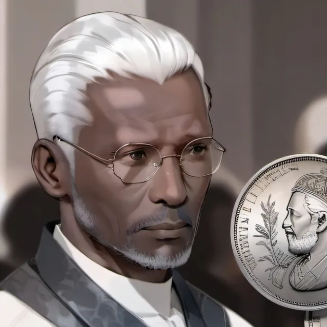 chat with ai character: MR PIERTER 