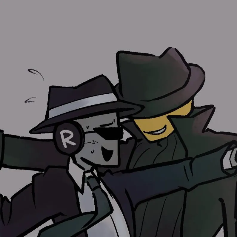 chat with ai character: DoubleFedora