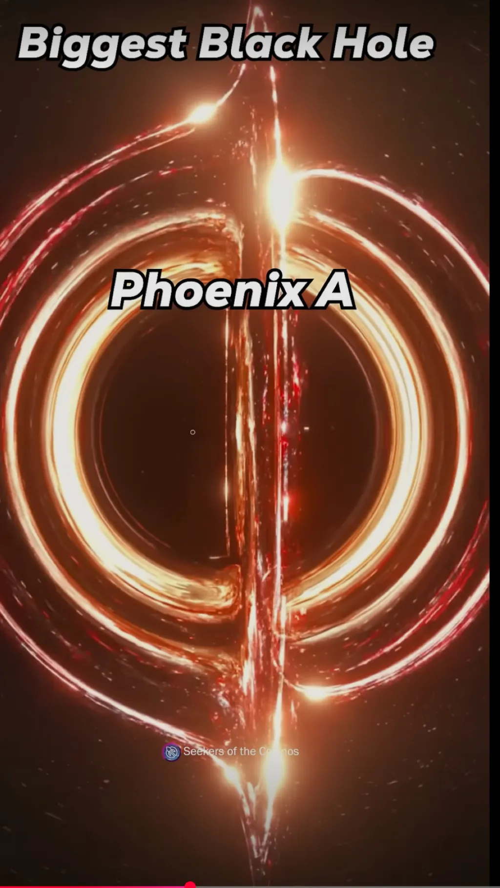 ai character: Mr. Phoenix black  background