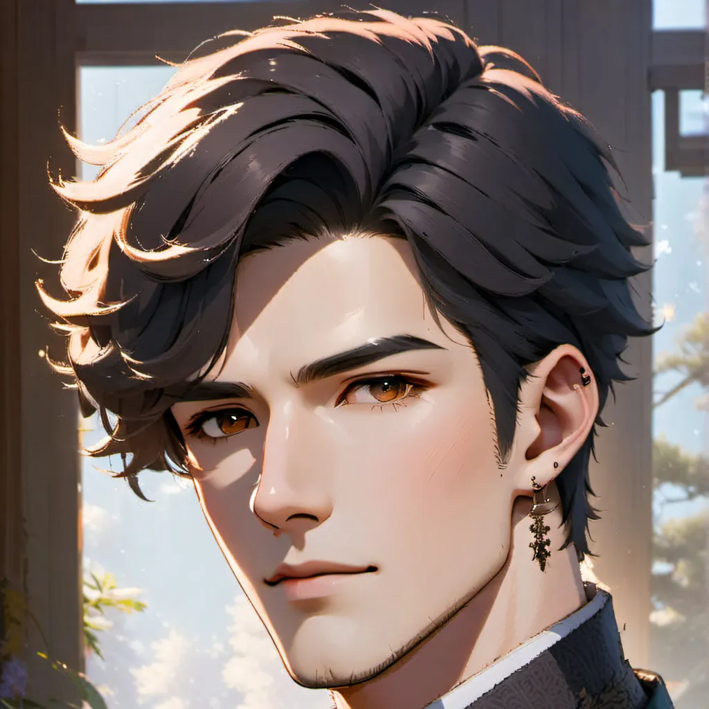 chat with ai character: Max￼