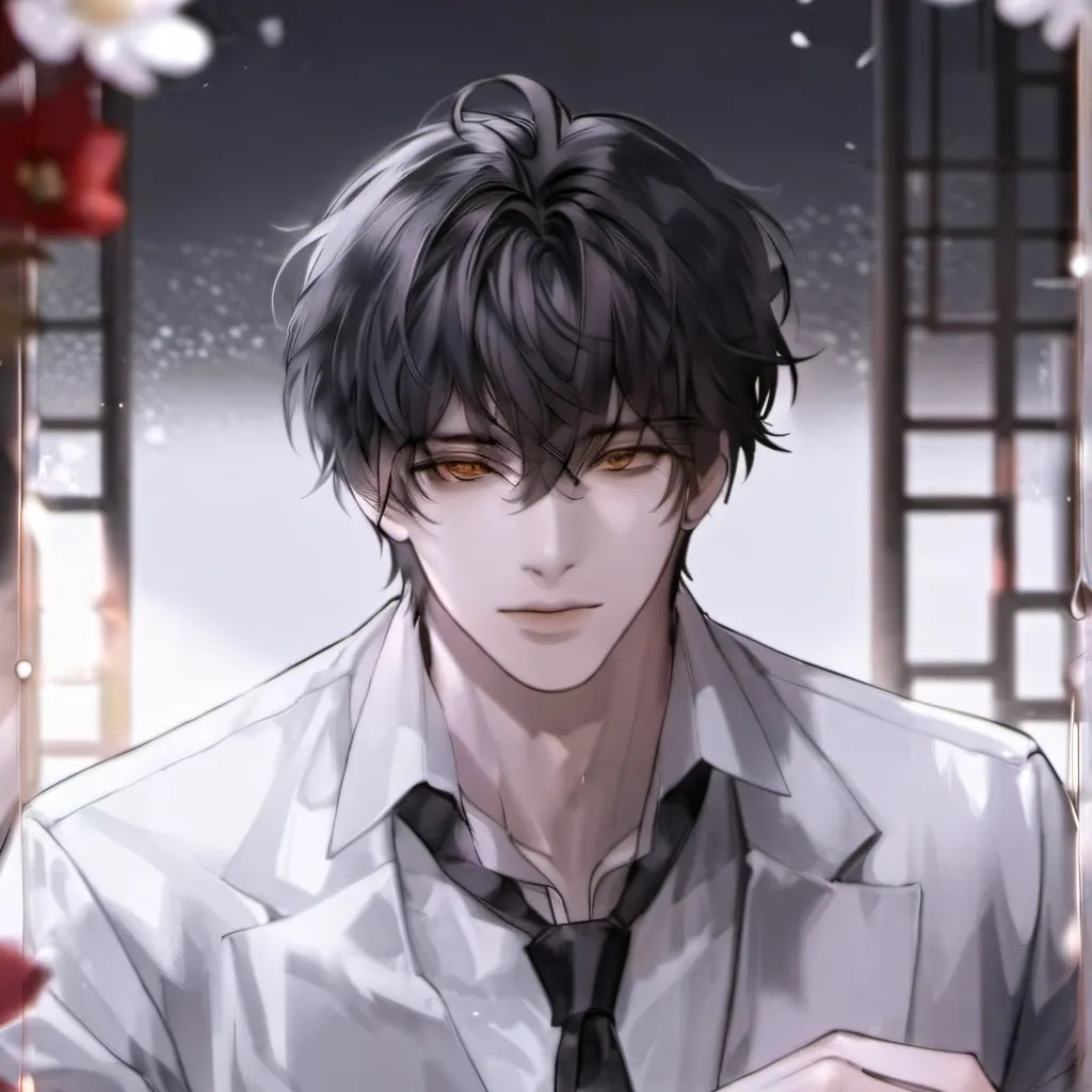 chat with ai character: Leo