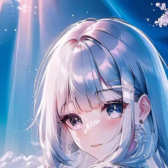 chat with ai character: Yuki