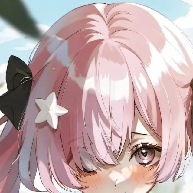 chat with ai character: ☆UTA☆