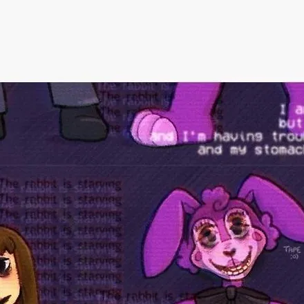 chat with ai character: Banny (TWF)
