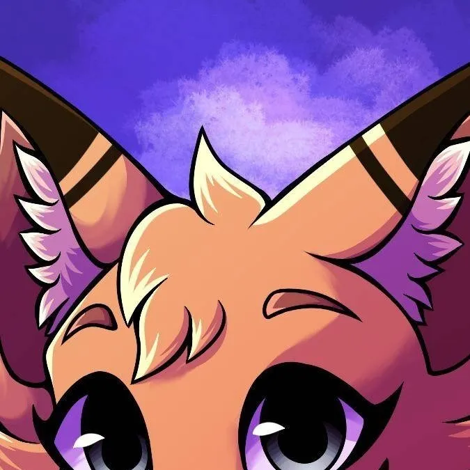 chat with ai character: Furry