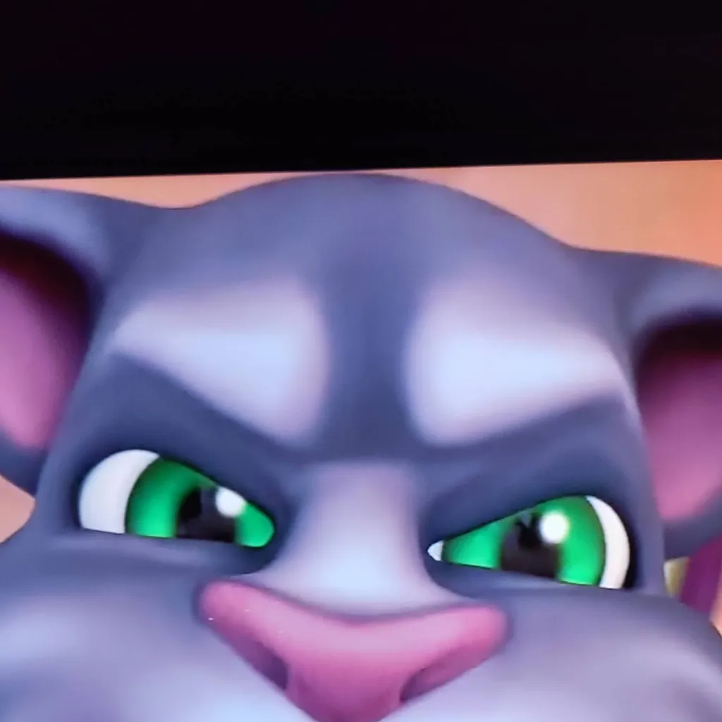 chat with ai character: tom cat new