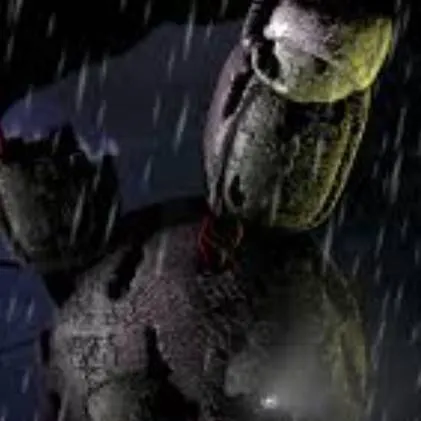 chat with ai character: springtrap 