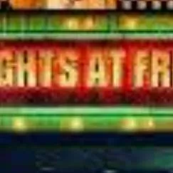 chat with ai character: five nights