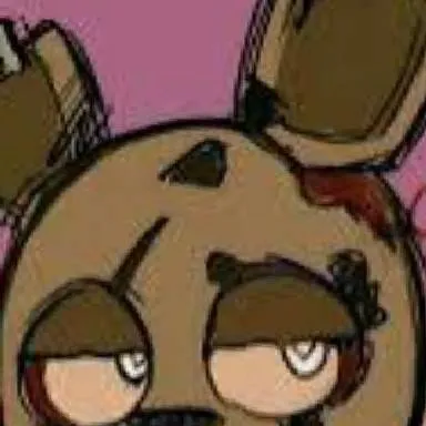chat with ai character: springtrap 