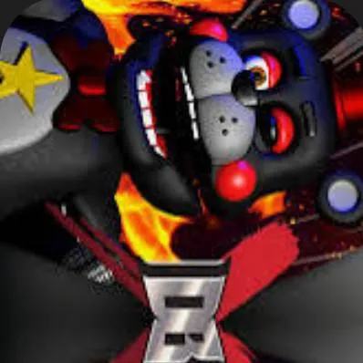 chat with ai character: Lefty vs Afton 