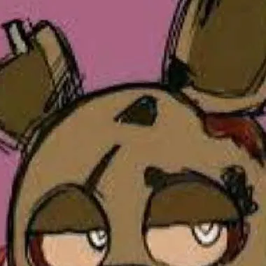 chat with ai character: springtrap ennemis
