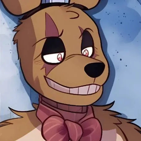 chat with ai character: springtrap 