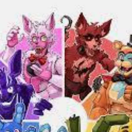 chat with ai character: fnaf pizzeria 
