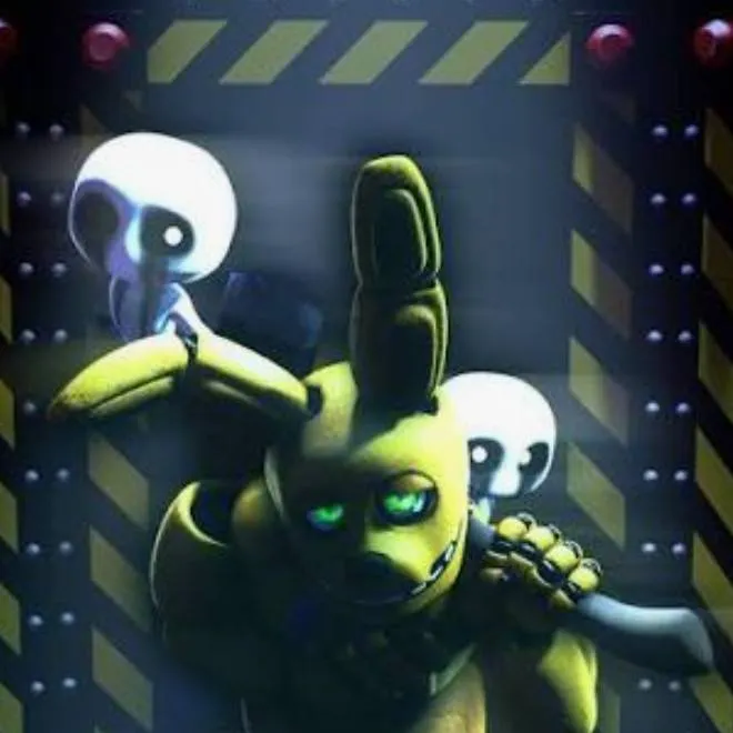 chat with ai character: fnaf