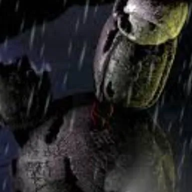 chat with ai character: springtrap 