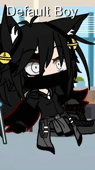 ai character: Clara  background