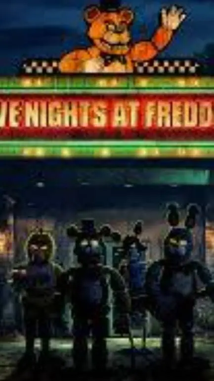 ai character: animal tronic  background