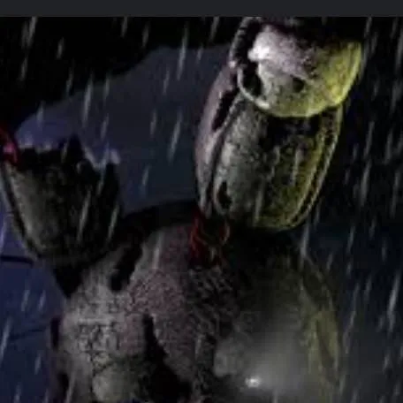 chat with ai character: springtrap 