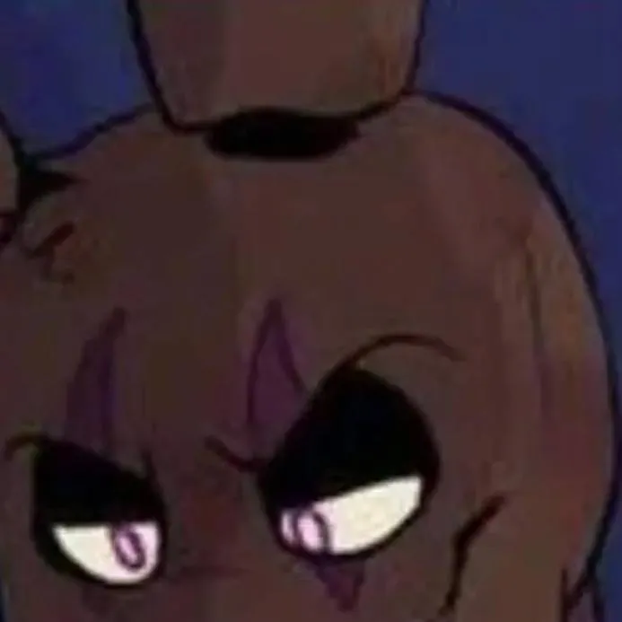 chat with ai character: springtrap 