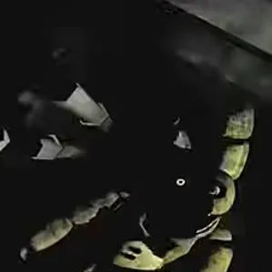 chat with ai character: Springtrap ennemi 