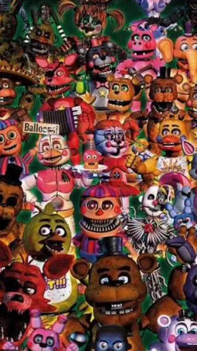 ai character: emplois  background