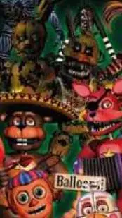 ai character: mha sœur  background