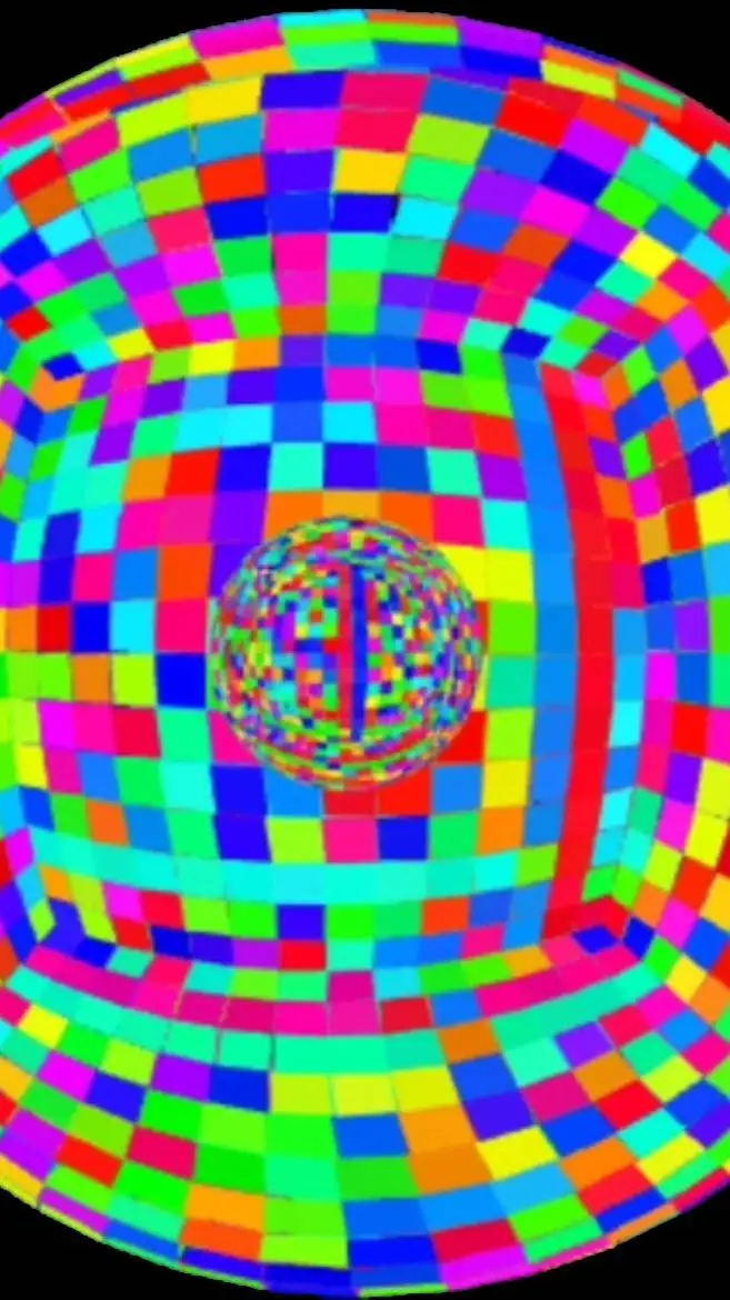 Talkie AI - Chat with Colorbox