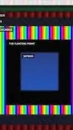 ai character: Escape the skybox  background