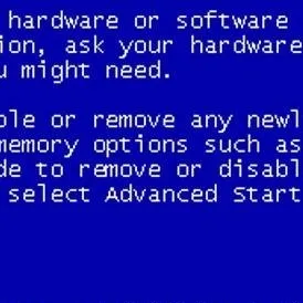 chat with ai character: Error infection