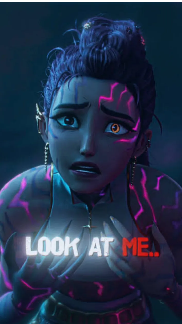 ai character: Rumi background